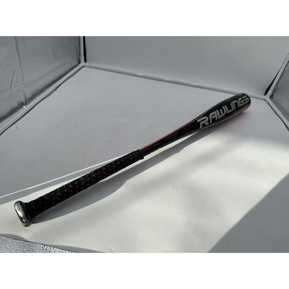NICE Rawlings Prodigy Alloy USA Youth Baseball Bat USDP11 30" 2 5/8" Barrel -11 - Picture 1 of 10